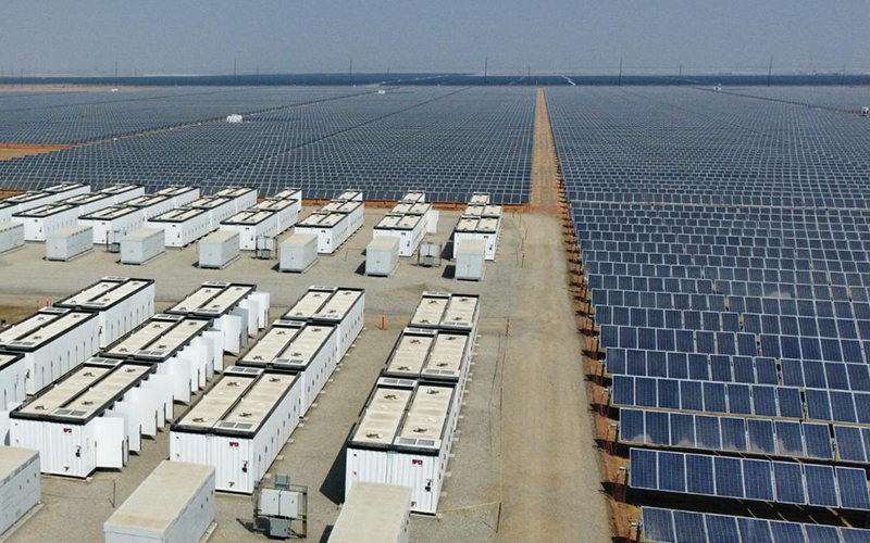 Turn curtailed renewables into revenue
